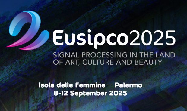 EUSIPCO 2025